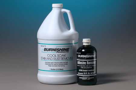 Cleaner Detergent Instrument Rust Remover Cool Soak™ Liquid Concentrate 1 gal. Jug Mild Scent (1/EA 4/CS) by Micro-Scientific USA  ID T5HC
